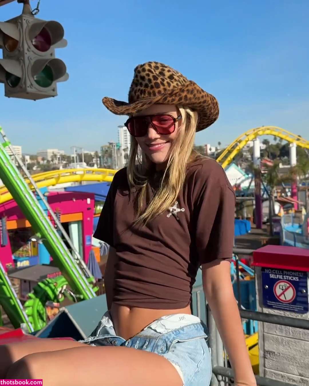 Olivia Ponton Photo #150