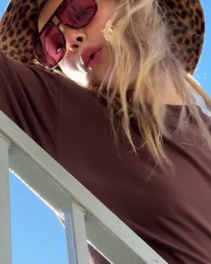 Olivia Ponton Photo #143