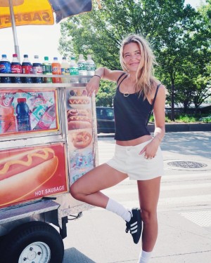 Olivia Ponton Photo #154