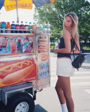 Olivia Ponton Photo #158