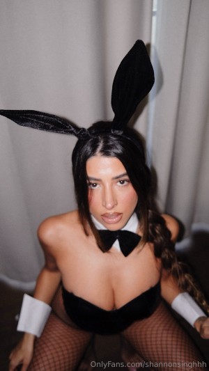 Shannon Singh Photo #245