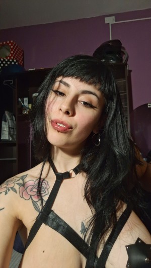 Arabellafiguerx Photo #30