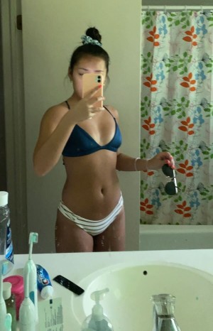 Chloe Aquino Photo #8