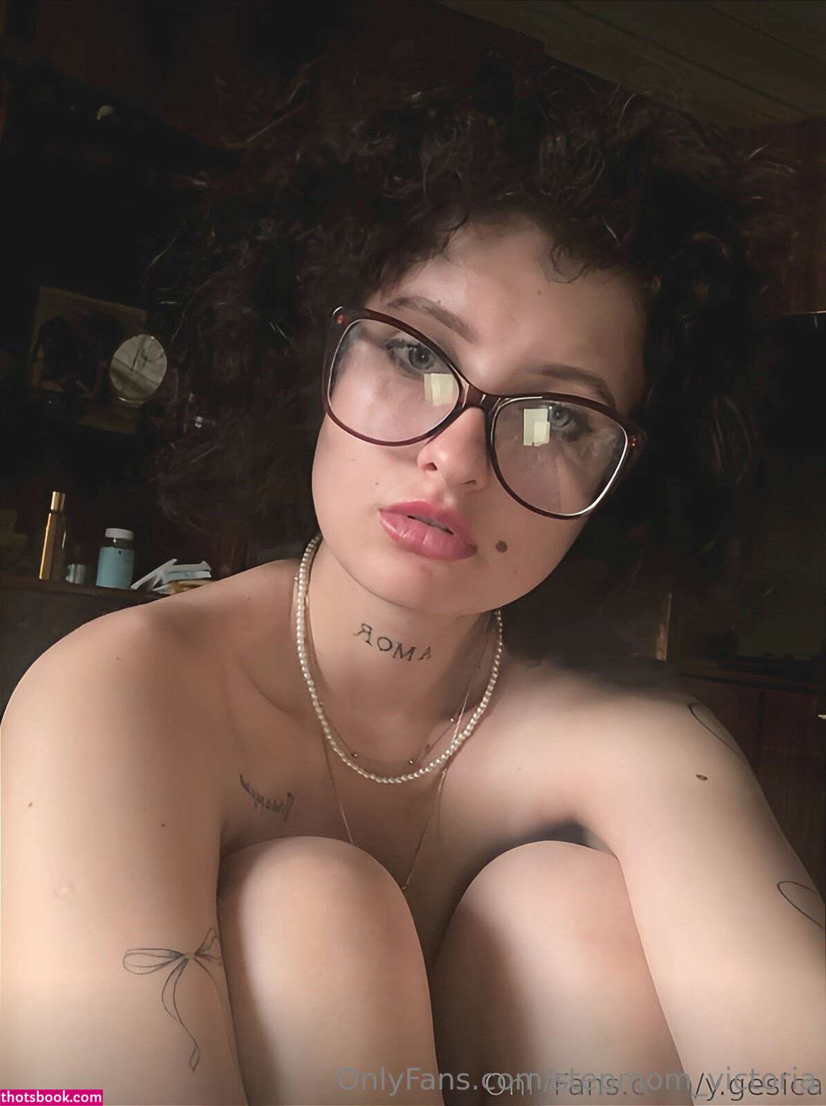 Jessica Sexology Photo #5