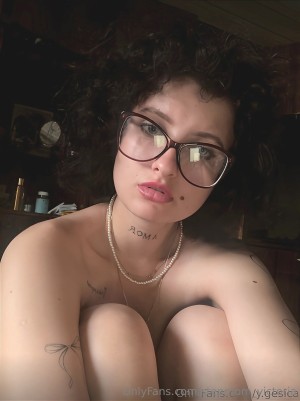 Jessica Sexology Photo #5