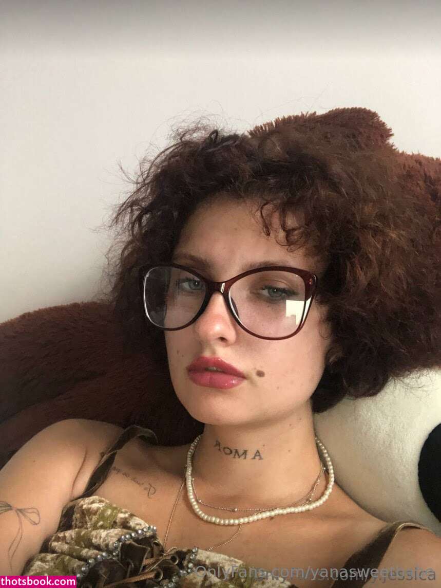 Jessica Sexology Photo #18