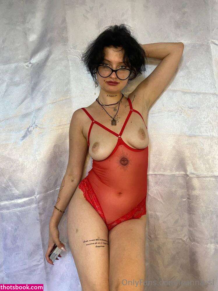 Jessica Sexology Photo #19