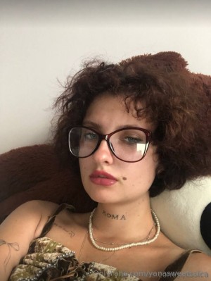 Jessica Sexology Post #5