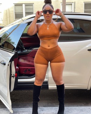 Lorraine Sd Photo #17