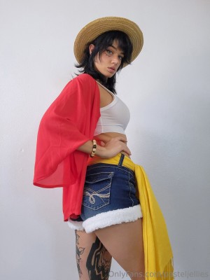 Pasteljellies Post #19