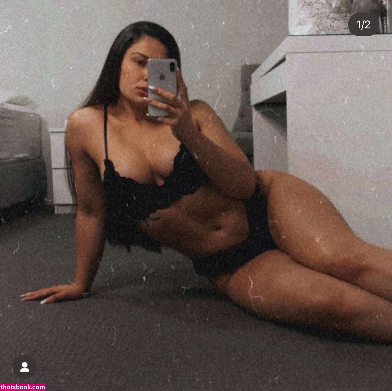 Stephanie Teudt Photo #9