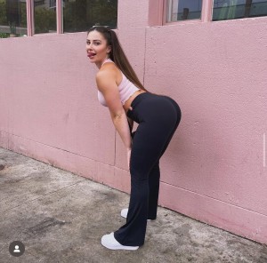 Stephanie Teudt Photo #20