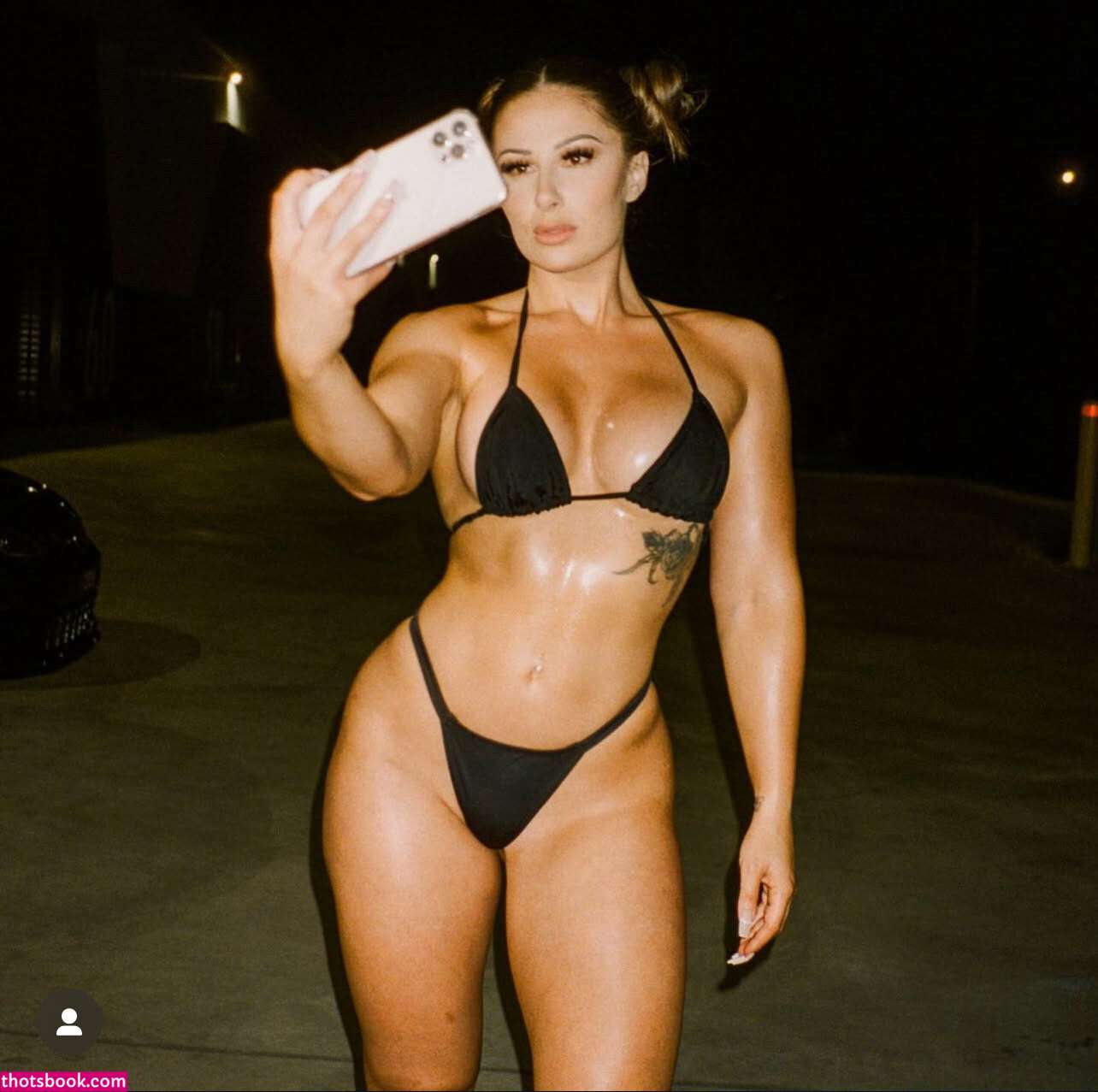 Stephanie Teudt Photo #22