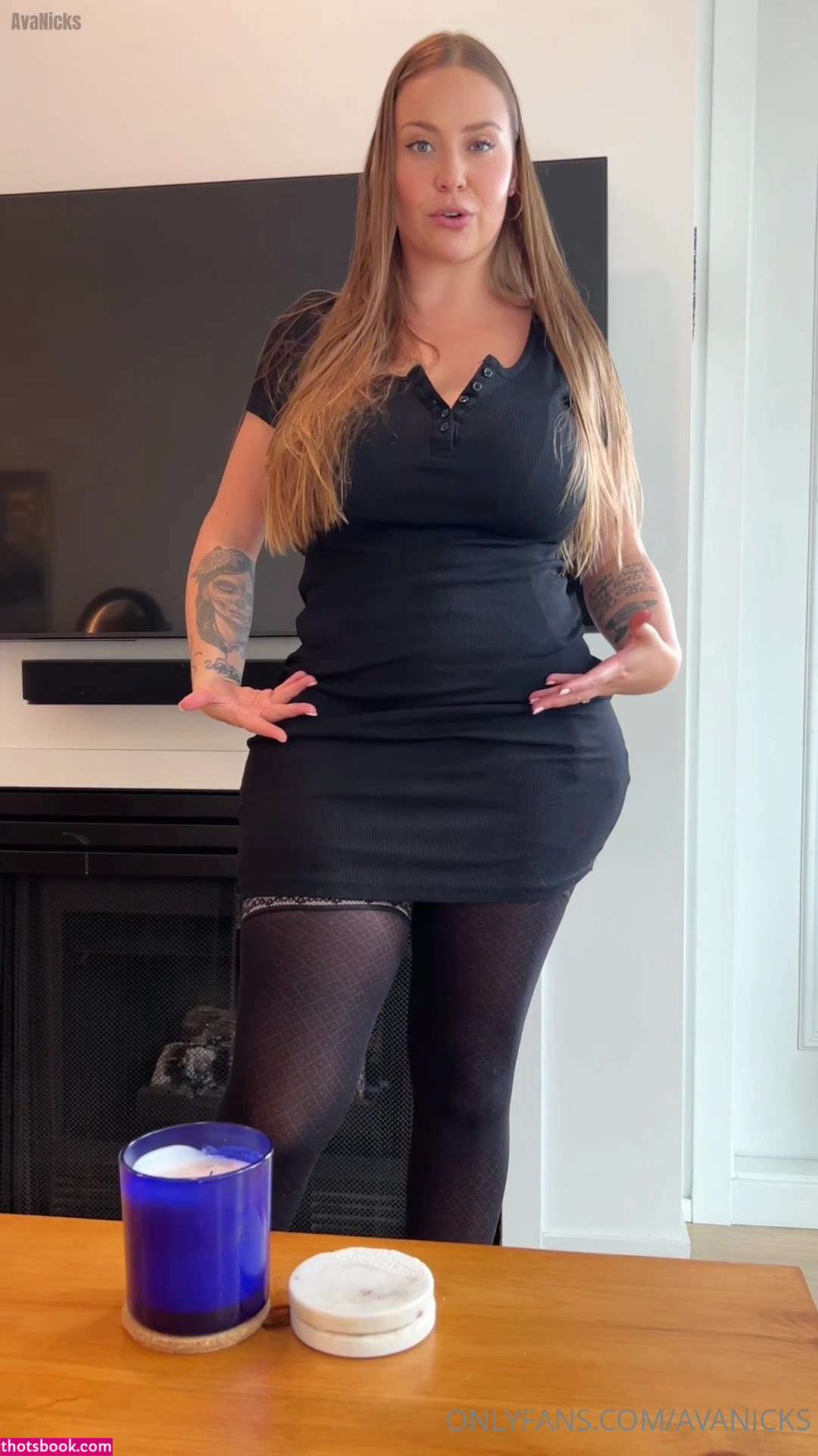 Ava Nicks Photo #642