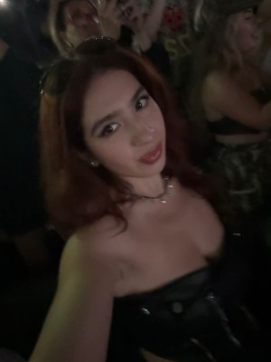 Dominique Arrona Photo #11