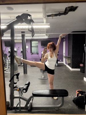 Dominique Arrona Photo #14