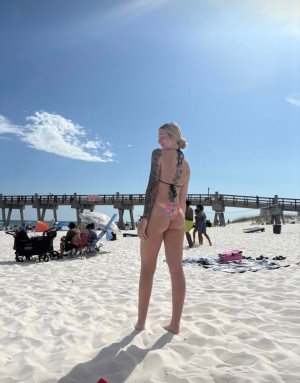 Its Thatonetallgirl Photo #14