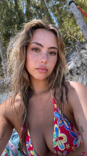 Kaylee Marvin Photo #20