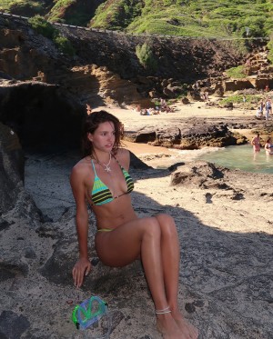 Sylvia Snyders Photo #3