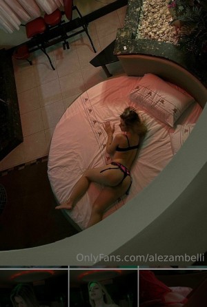 Ale Zambelli Photo #3