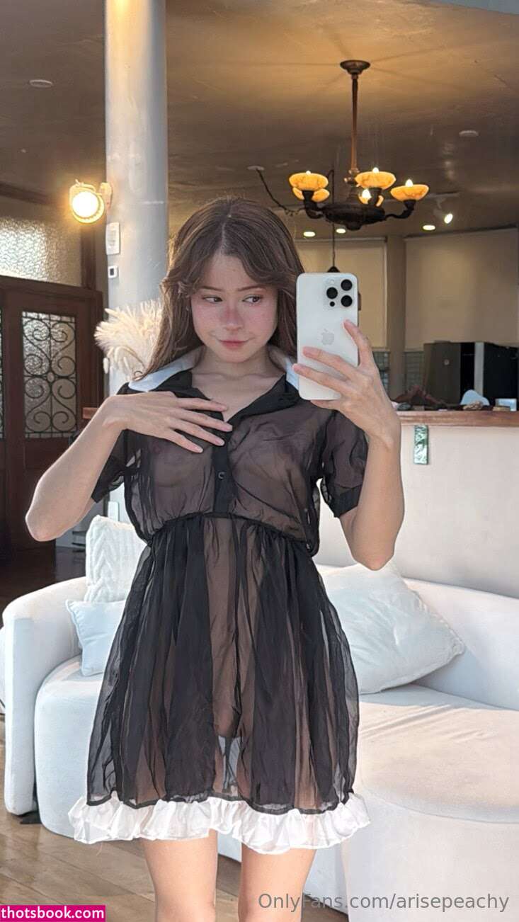 Arise Peachy Photo #227