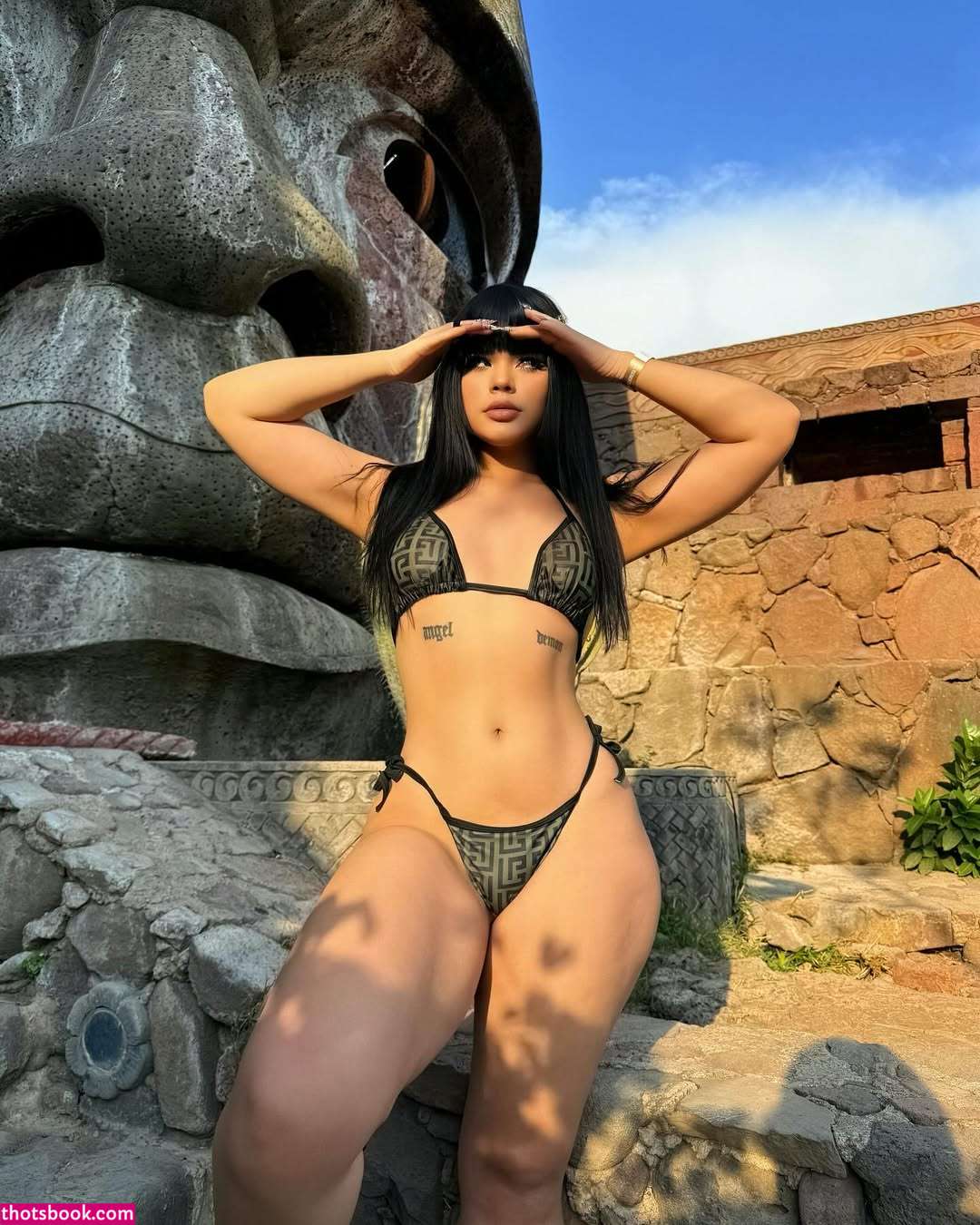 Chxrryxblossom Photo #78