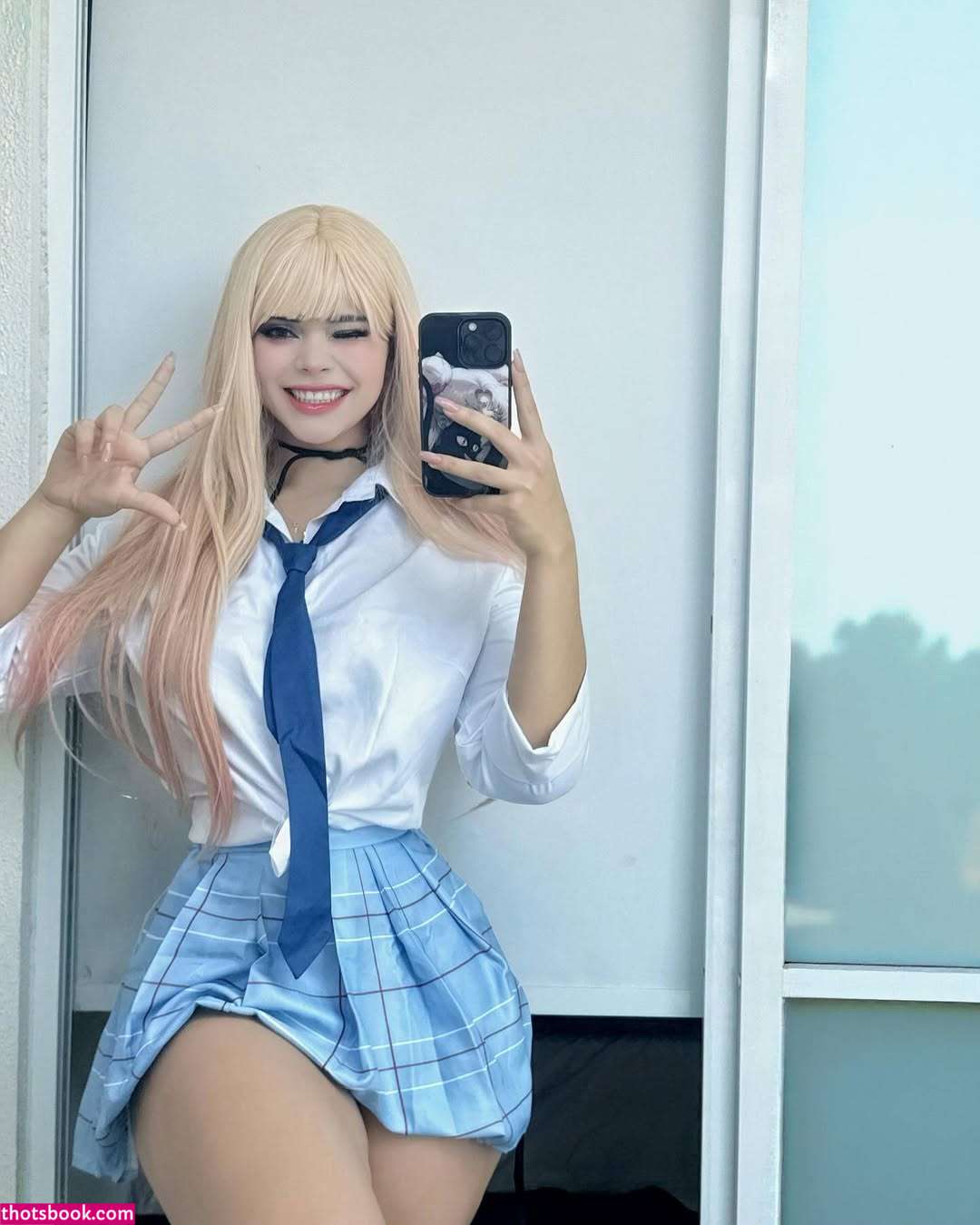 Chxrryxblossom Photo #82