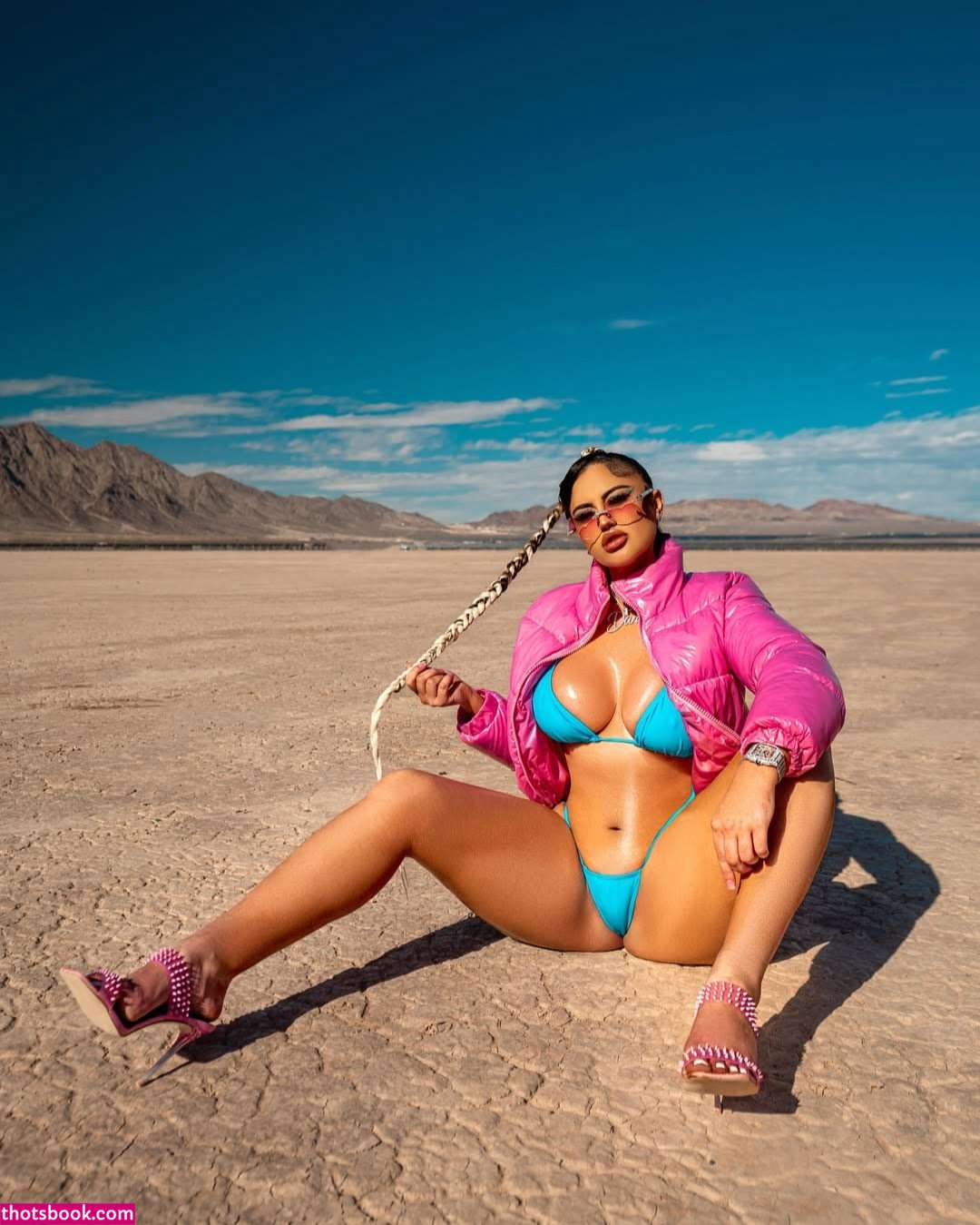 Danii Banks Photo #381