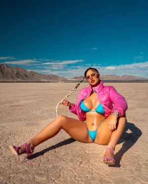 Danii Banks Photo #381