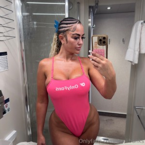 Danii Banks Photo #407