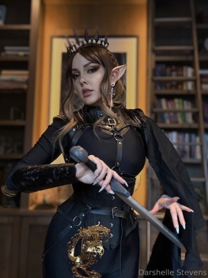 Darshelle Stevens Photo #1290