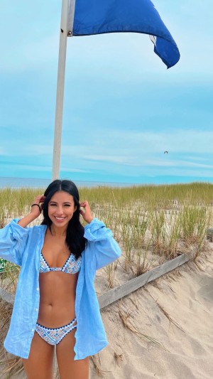 Italia Jimenez Photo #16