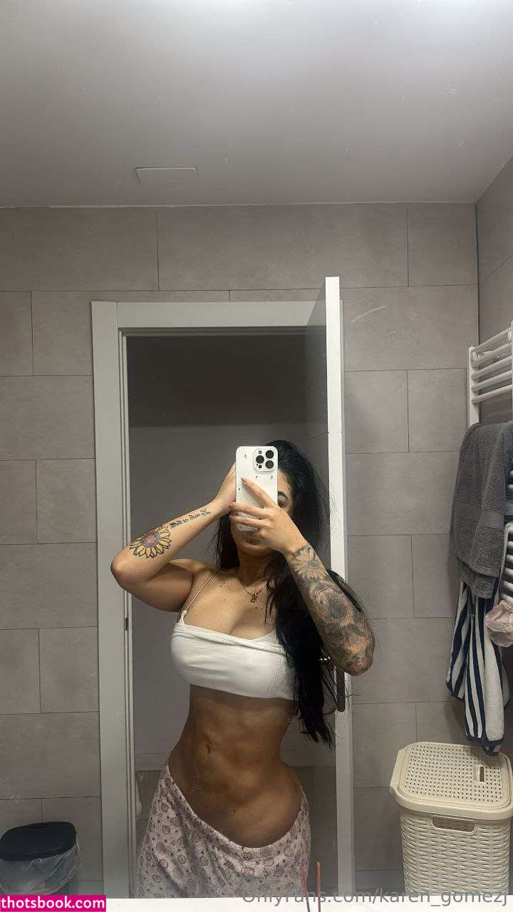 Karen Gomez Photo #29