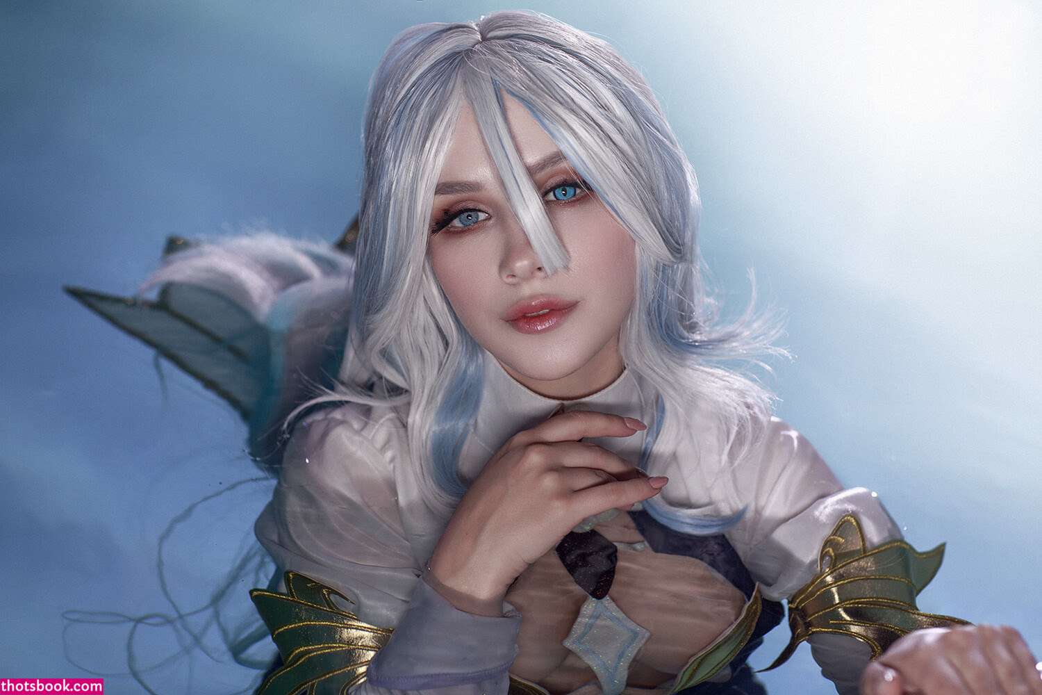 Mercurygin Photo #321