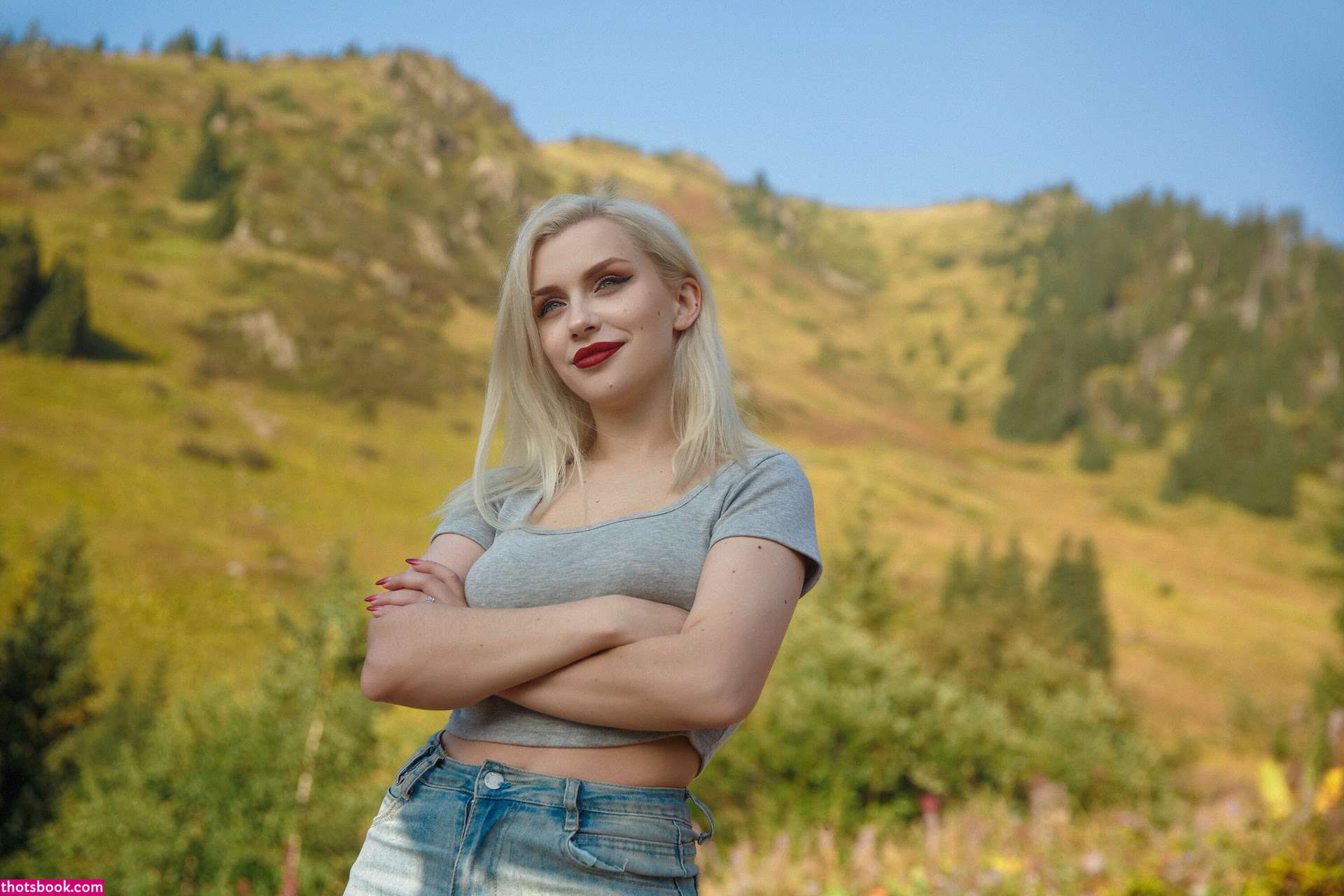 Mercurygin Photo #325