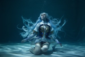 Mercurygin Photo #320