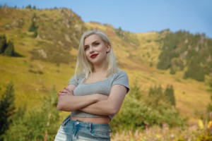 Mercurygin Photo #325