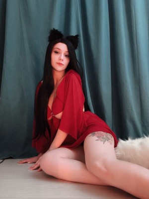 Mercurygin Photo #349