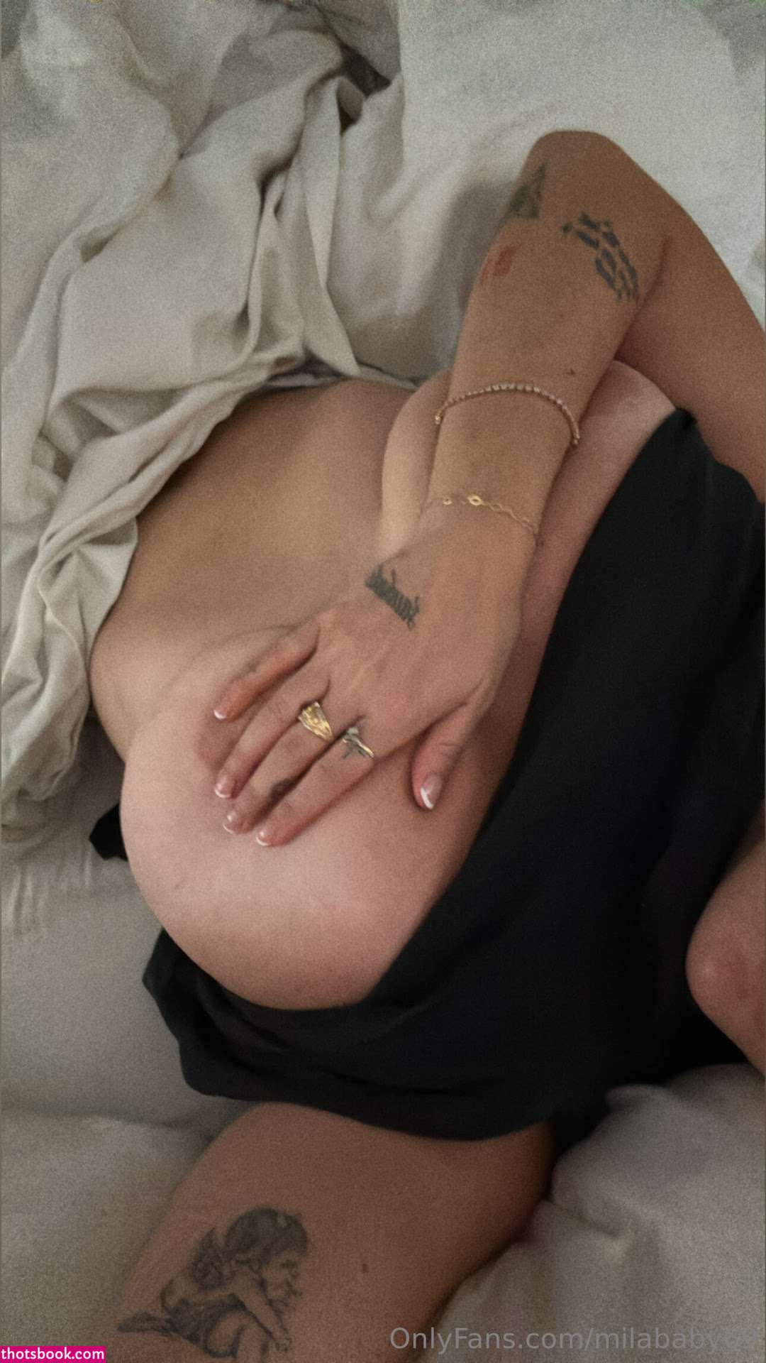 Mila Santos Photo #262