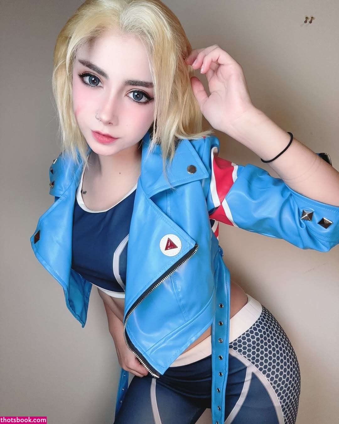 Monokichan Photo #473