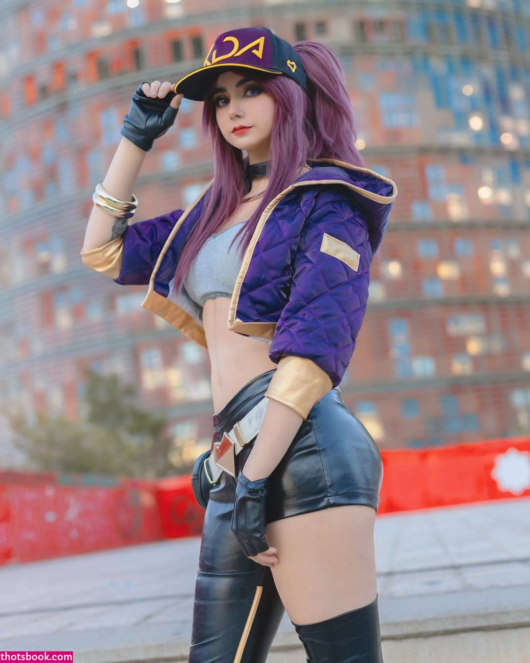 Monokichan Photo #485