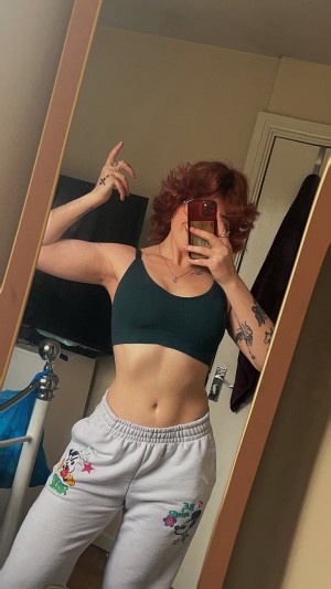 Angelica Reed Photo #25