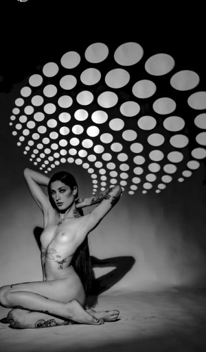 Barbora Aria Photo #6