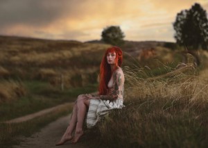 Barbora Aria Photo #11