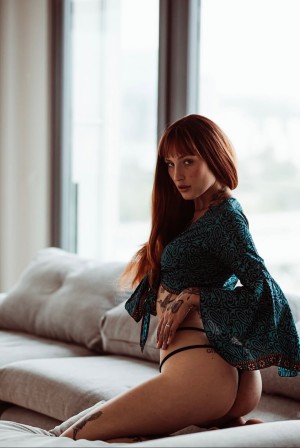 Barbora Aria Photo #19