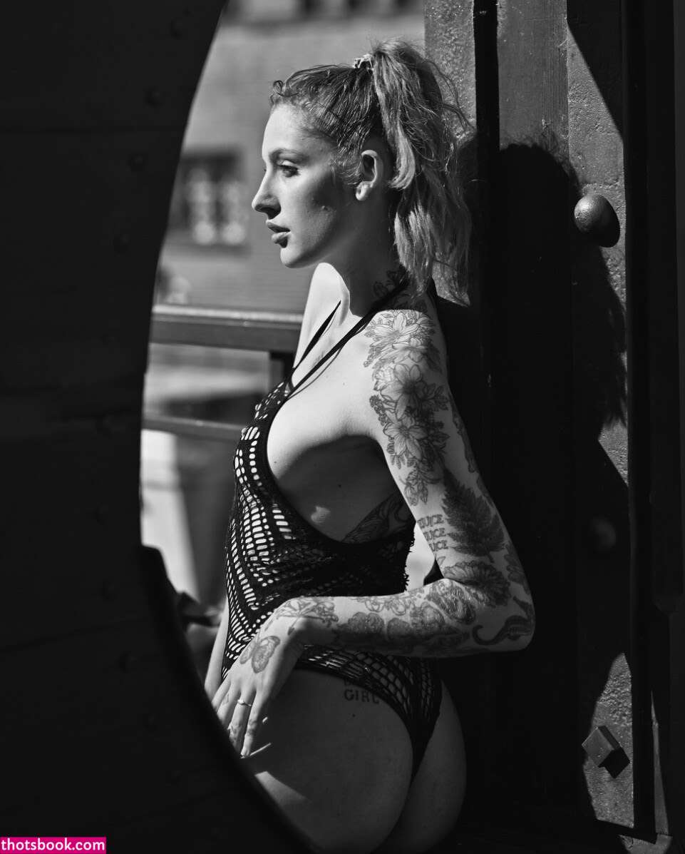 Barbora Aria Photo #28