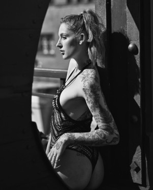 Barbora Aria Photo #28