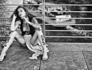 Barbora Aria Photo #30