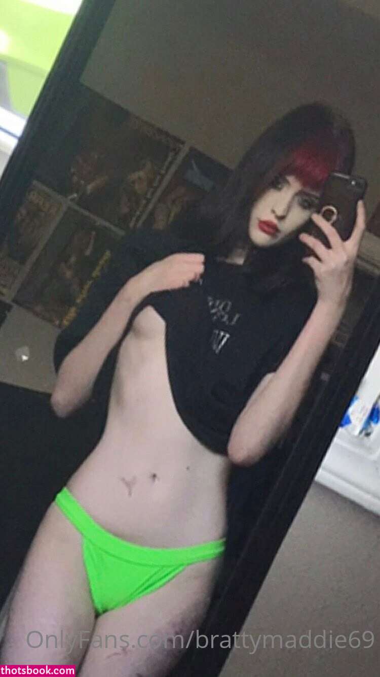 brattymaddie666 Photo #78