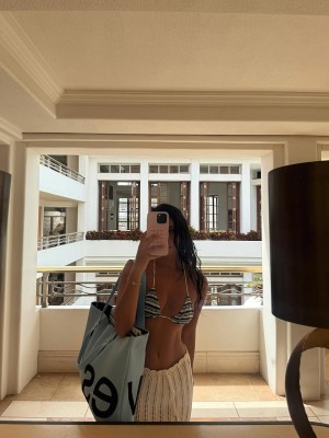 Christina Nadin Post #3